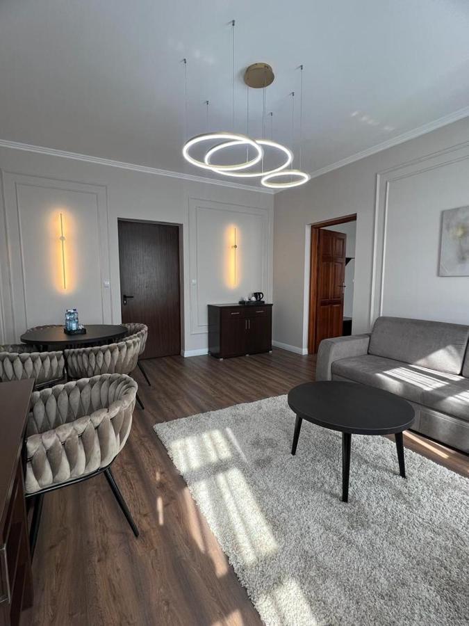 Nad Stara Nida *** Hotel พิงโชฟ ภายนอก รูปภาพ
