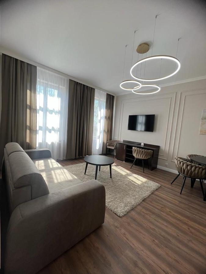 Nad Stara Nida *** Hotel พิงโชฟ ภายนอก รูปภาพ